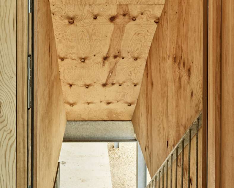 arnoldi  Chambre d'hôtes – Dormir chez le Vigneron