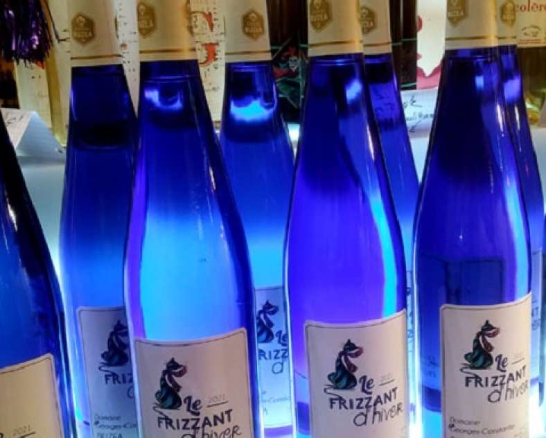 Domaine Georges Constantin Buzea Domaine Buzéa G-C