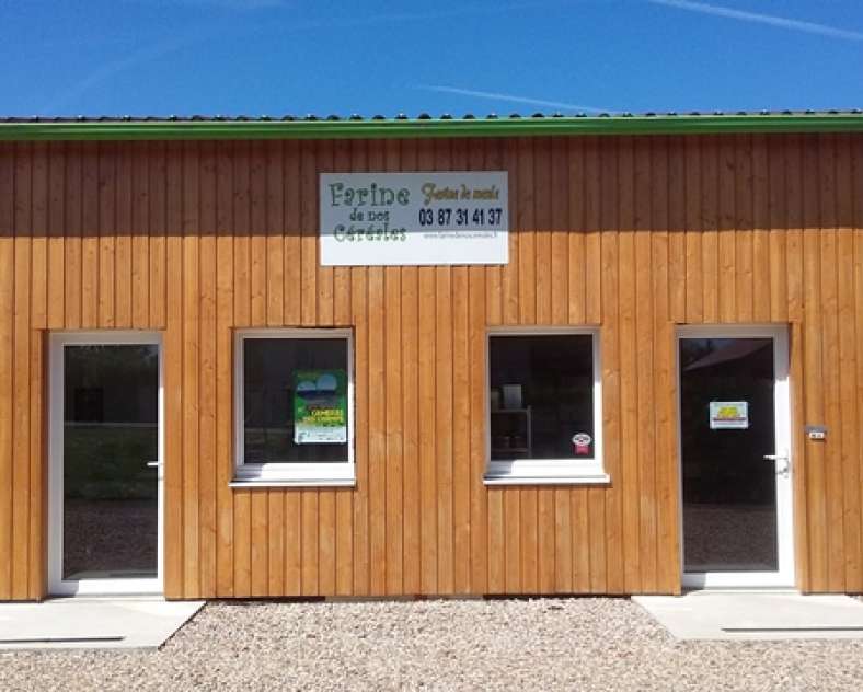 SCEA de la Gloriette La Gloriette