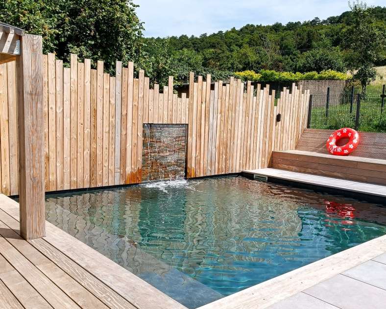 Facebook Maison de Céline