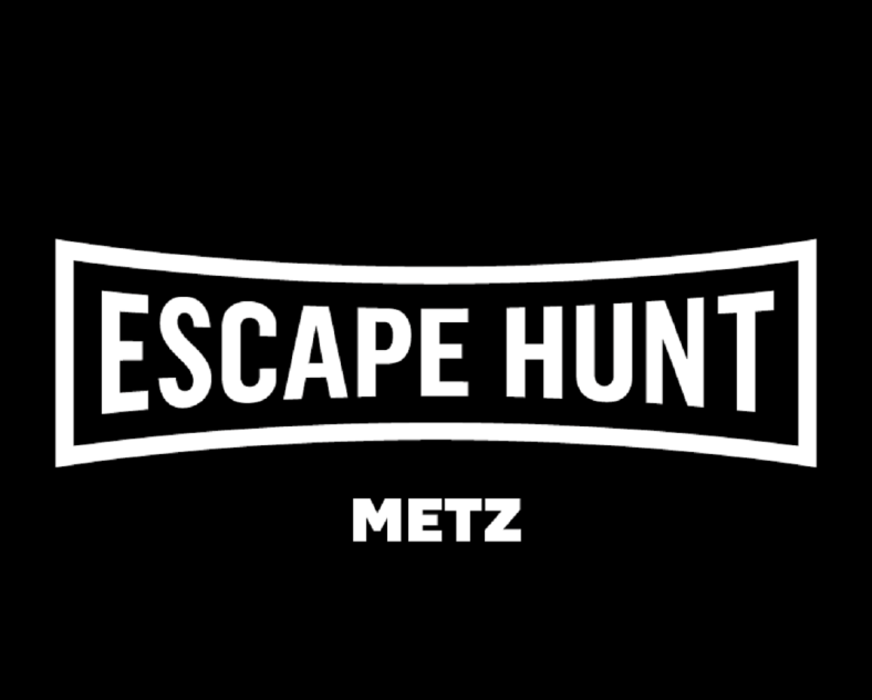 Escape Hunt France - Escape Hunt LTD Escape Hunt Metz