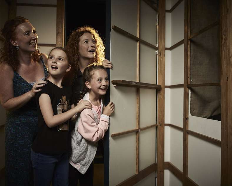 Escape Hunt France - Escape Hunt LTD Escape Hunt Metz