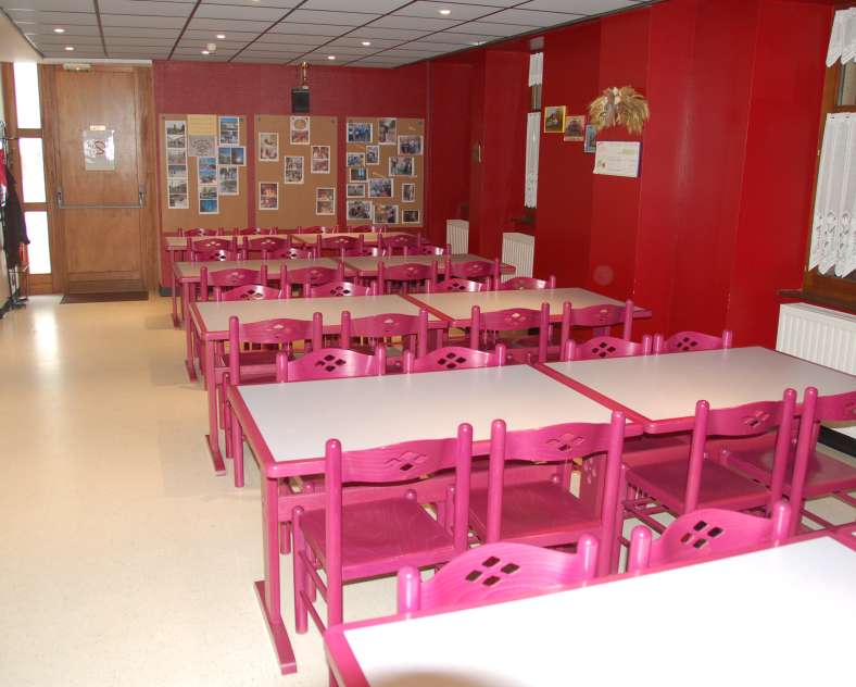 Amis du Hérapel Gîte communal les amis du Herapel