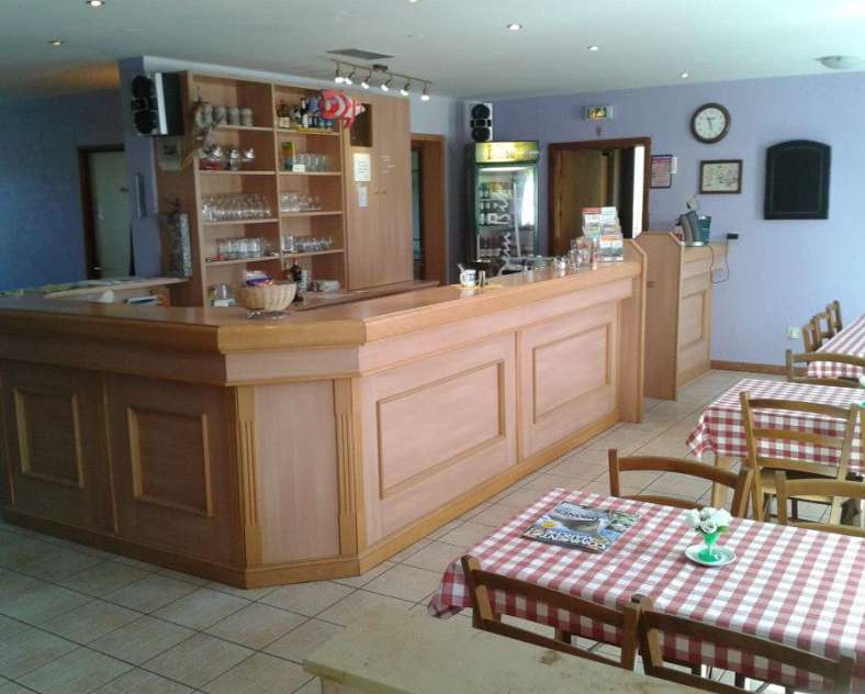 Facebook AN STIRING Chalet gîte le Glück Auf