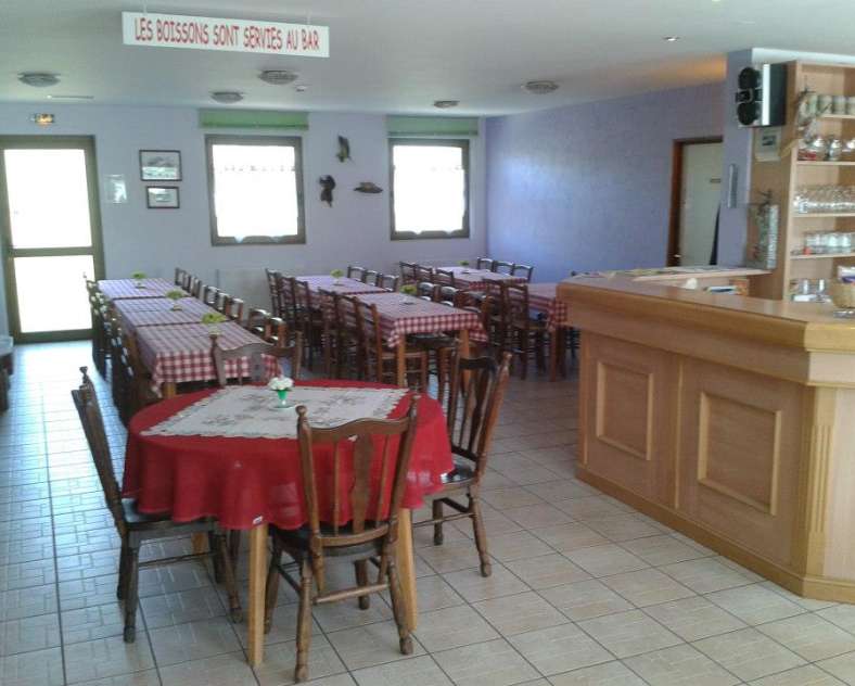 Facebook AN STIRING Chalet gîte le Glück Auf