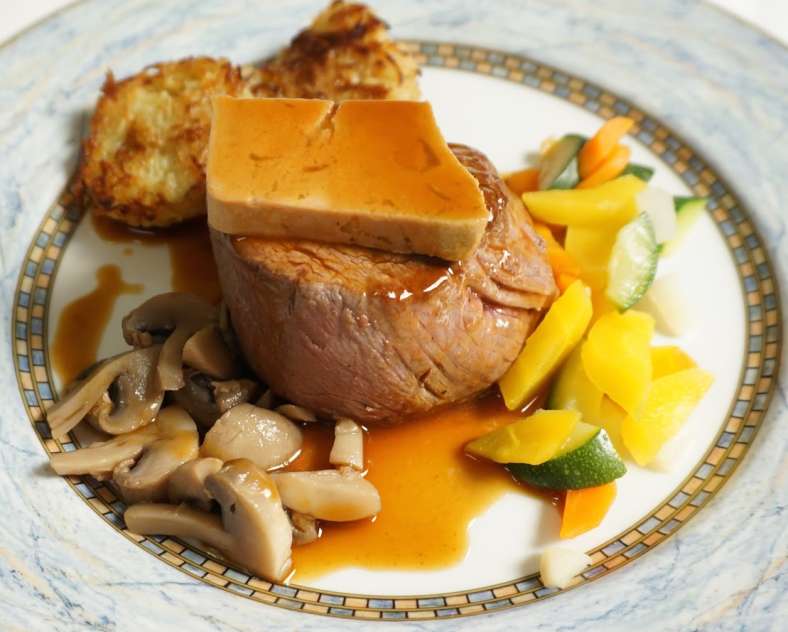 site internet Albert Marie Restaurant Albert Marie