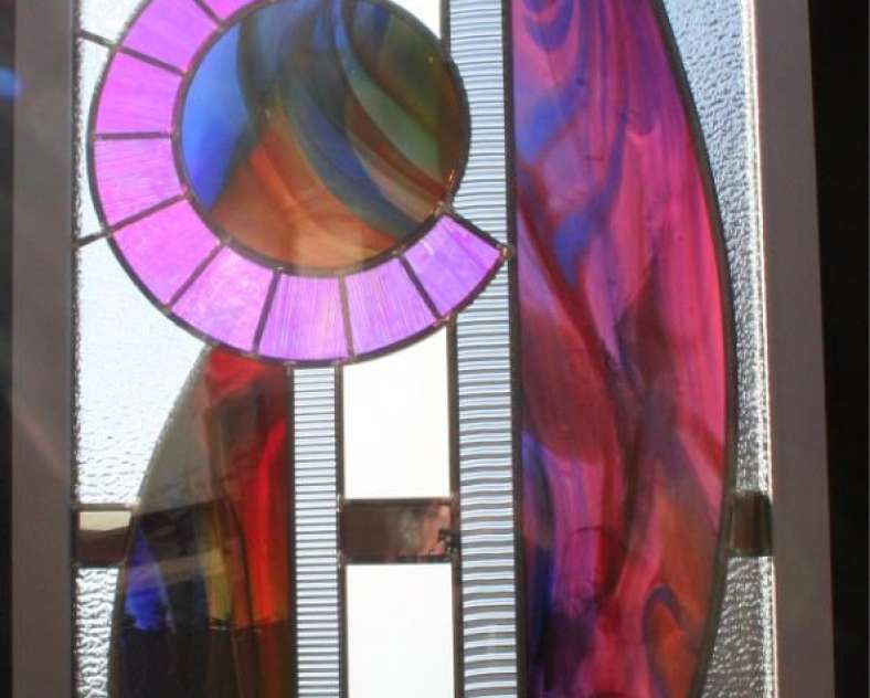 OT FORBACH Art in vitraux