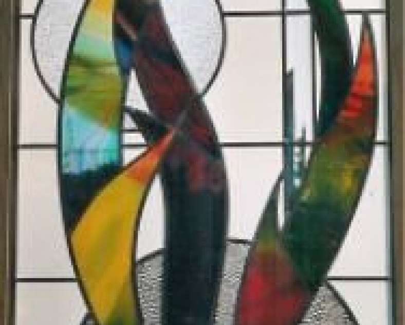 OT FORBACH Art in vitraux