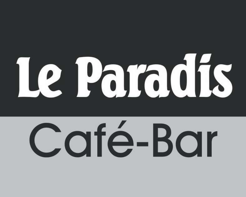 CAFÉ PMU LE PARADIS