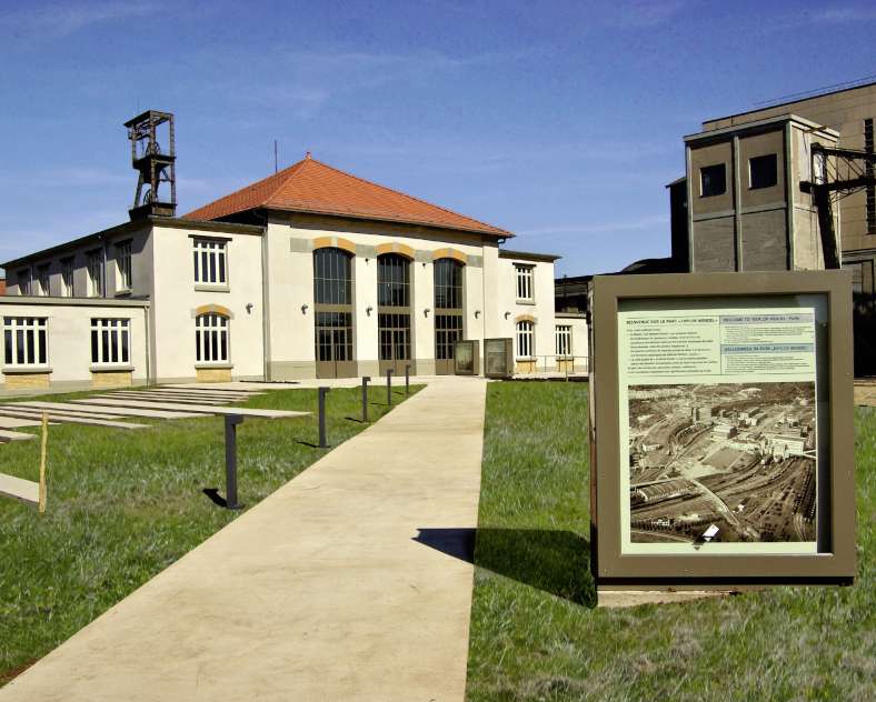 Musée les Mineurs Wendel Musée les Mineurs Wendel