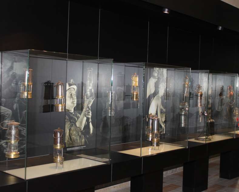 Musée les Mineurs Wendel Musée les Mineurs Wendel