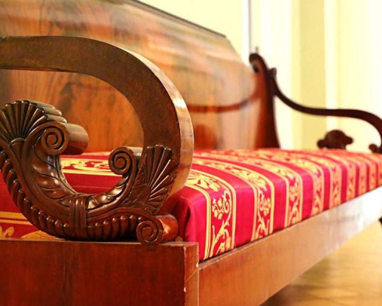 Pixabay Tapissier décorateur style et création