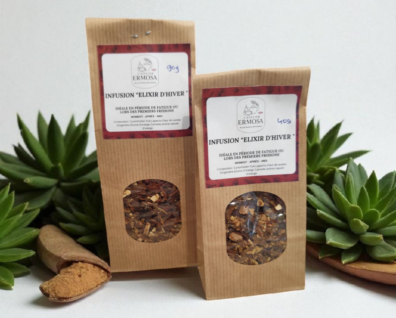 L'Atelier Ermosa L'Atelier Ermosa by LSN