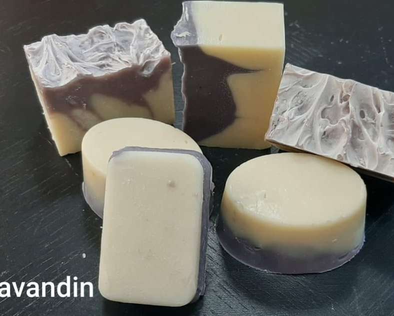 Authentique savon Authentique savon