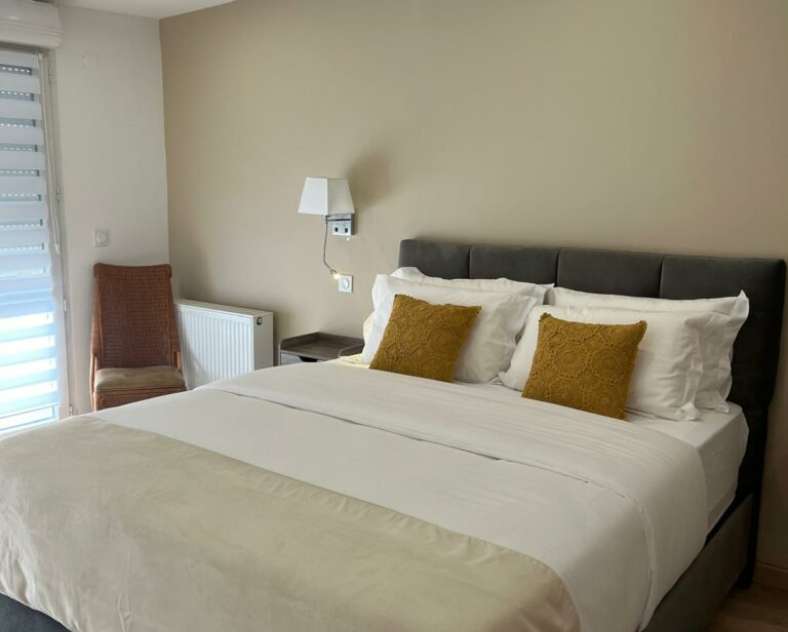 AppartHôtel Elite & Spa Apparthôtel Elite & Spa