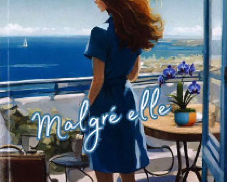 Geneviève Chudziak  Geneviève Chudziak romanciére