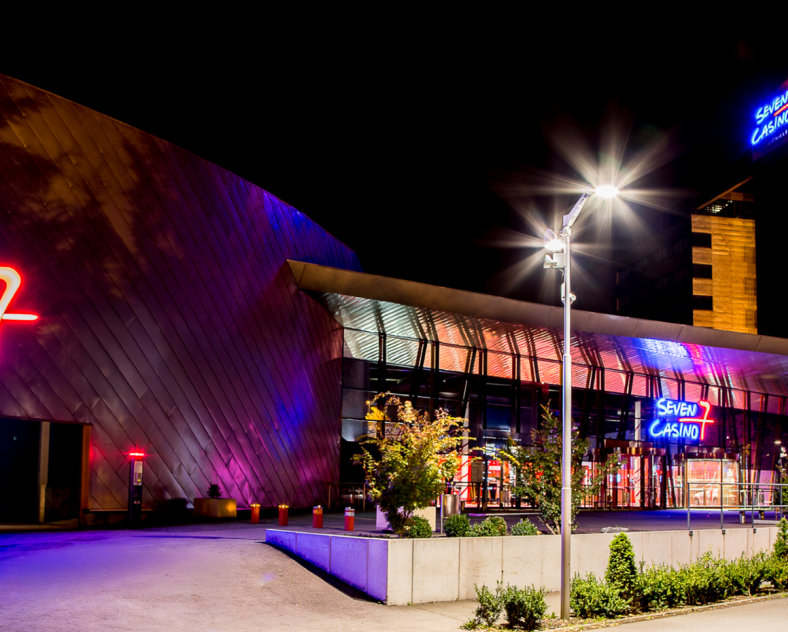 Dr Seven Casino Seven Casino