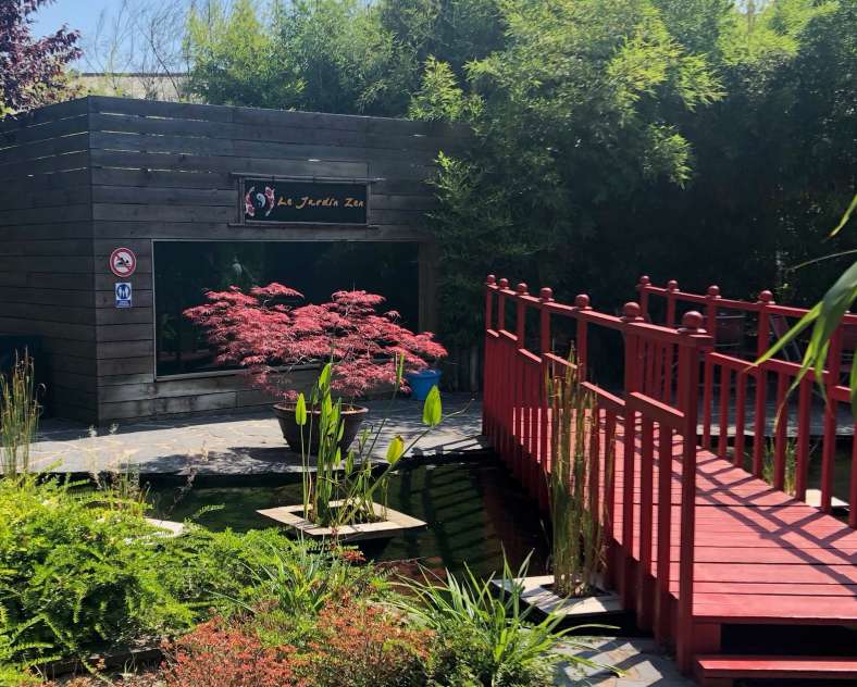 Eric Isler Aquarium d'Amnéville