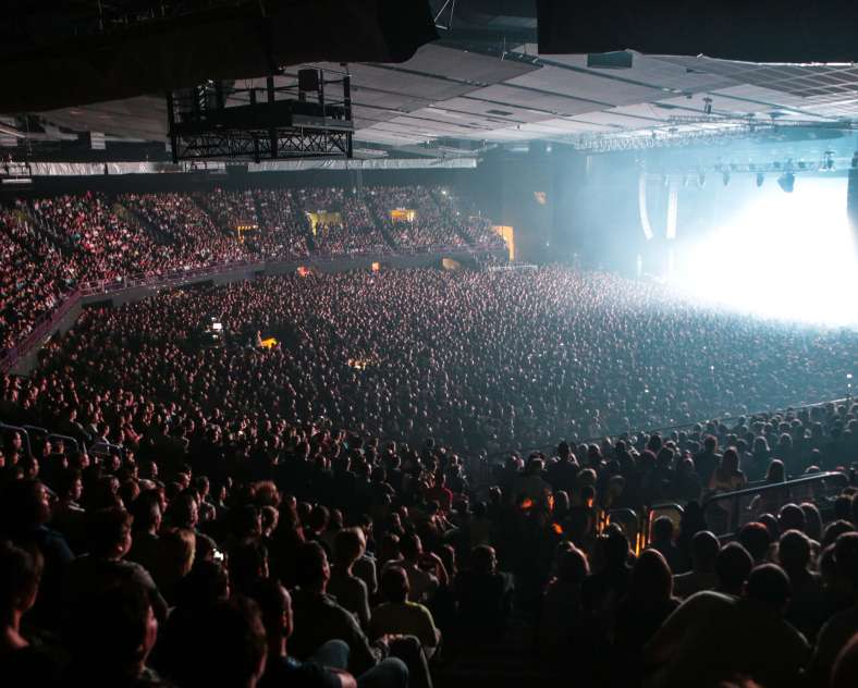 Le Galaxie  Le Galaxie