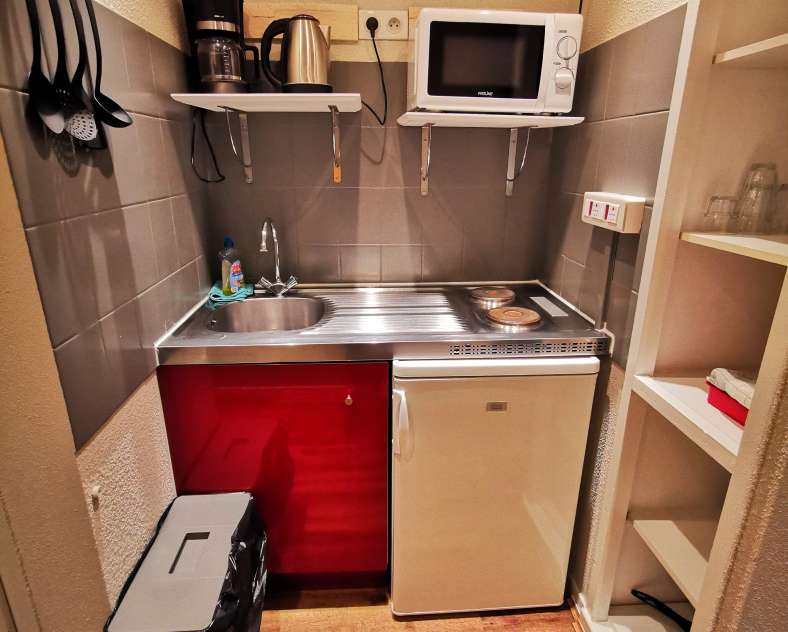 Les Sources  Résidence les sources