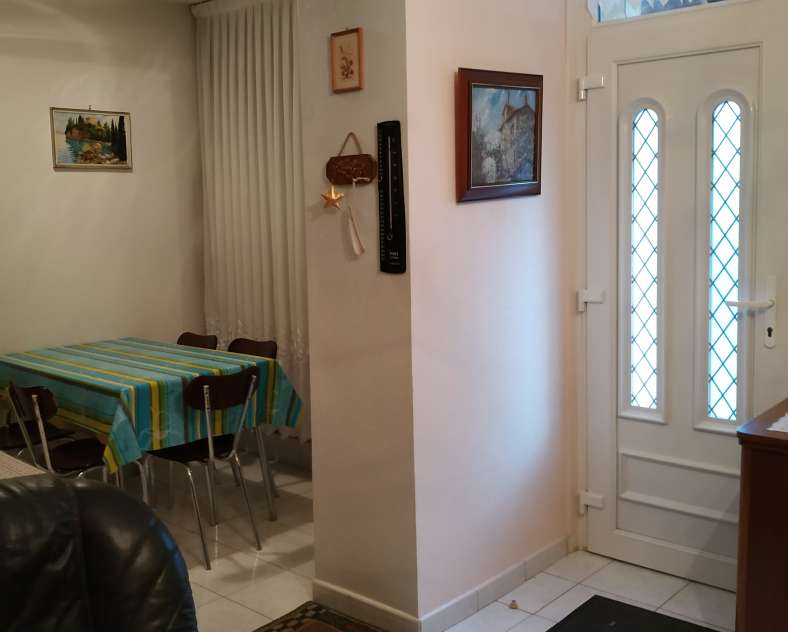 Mme Evrard  Meublé de tourisme Mathild's home