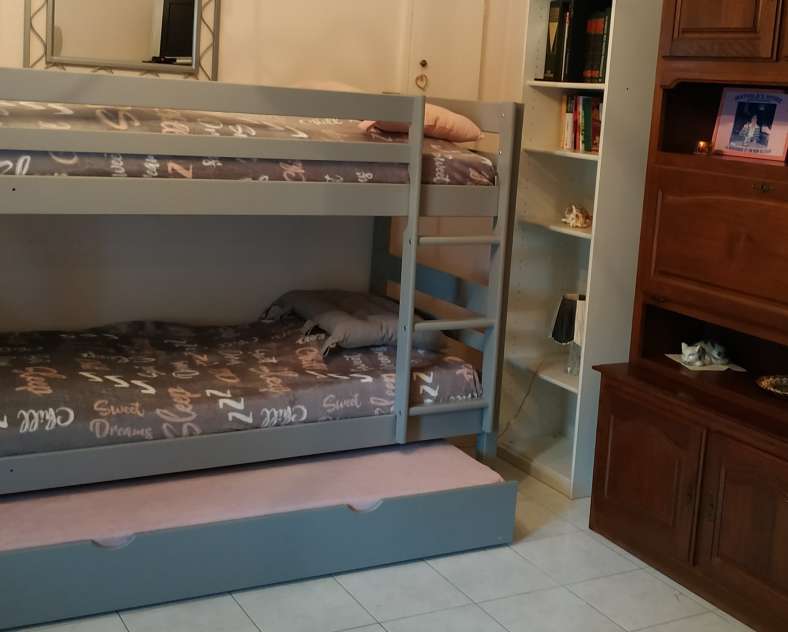 Mme Evrard  Meublé de tourisme Mathild's home