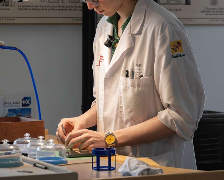 Manufacture Bianchi Manufacture Bianchi