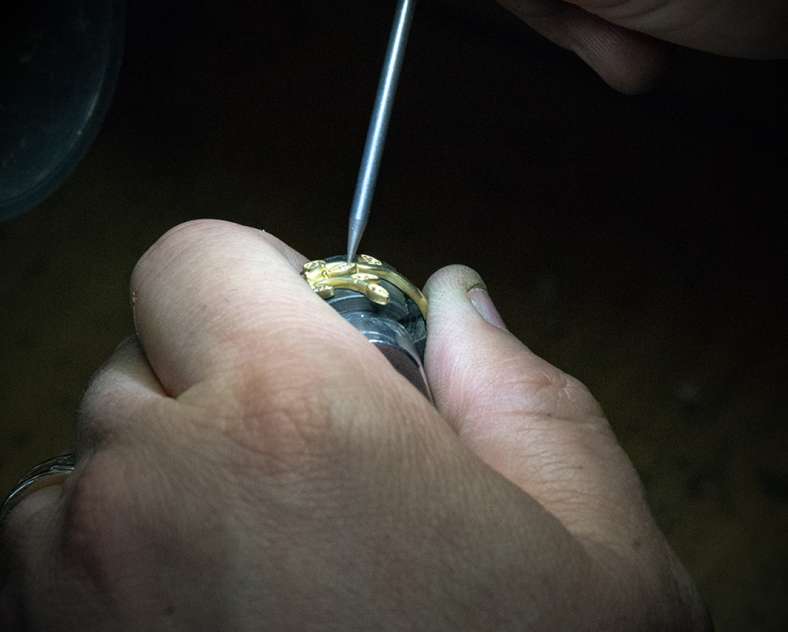 Manufacture Bianchi Manufacture Bianchi