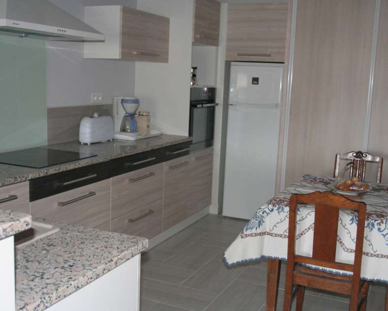 Mme Demelas Gîte la Roncourtoise