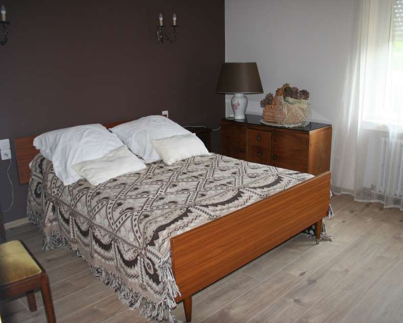 Mme Demelas Gîte la Roncourtoise