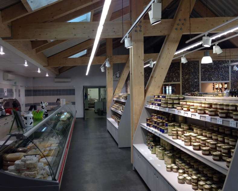 L'Ayotte  Magasin L'Ayotte