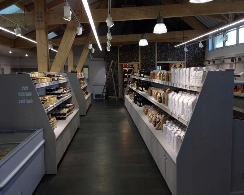 L'Ayotte  Magasin L'Ayotte