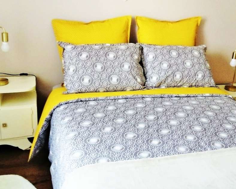 Mme Filser  Gîte La Valériane