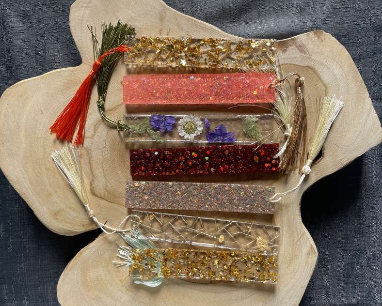 dr Zion La résine française