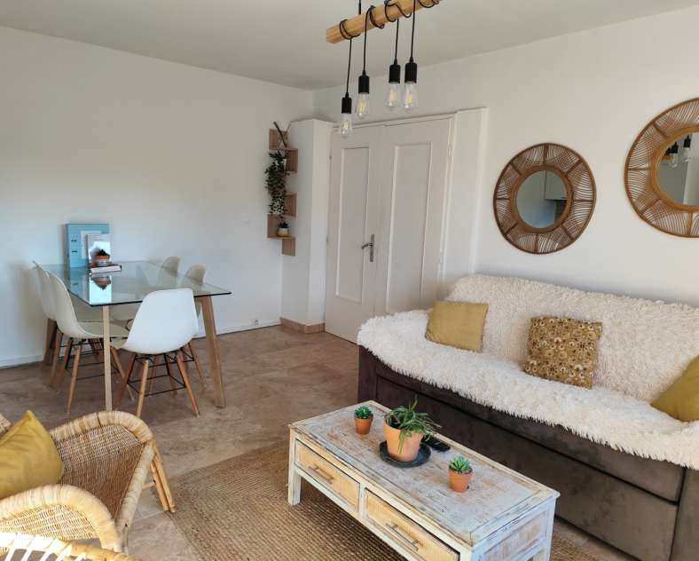 DR LA GRANGE AUX FEES La grange aux fées - Cascade