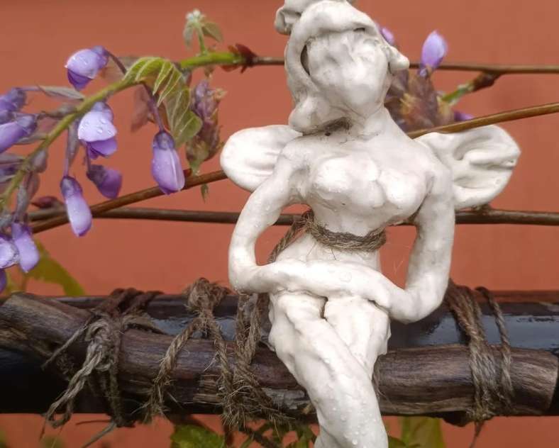 DR la grange aux fées La grange aux fées - Prairie