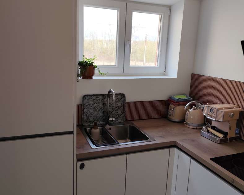 DR LA GRANGE AUX FEES La grange aux fées - Canopée