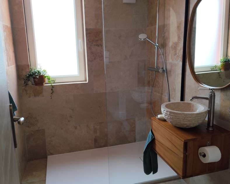 DR LA GRANGE AUX FEES La grange aux fées - Canopée