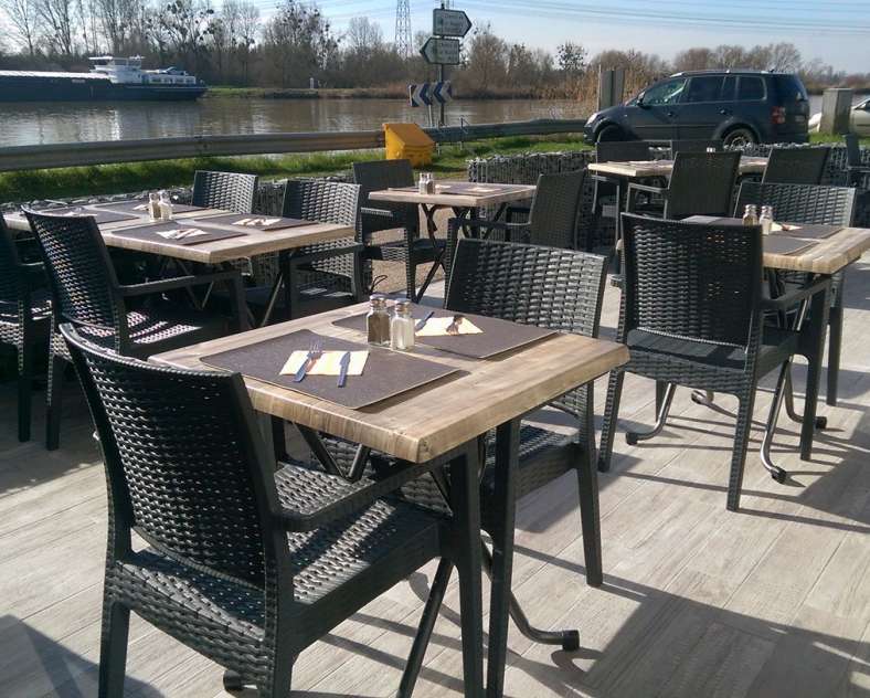 RESTAURANT LE BAR BAC Restaurant le Bar Bac