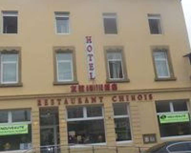 Restaurant Amitié  Restaurant Amitié