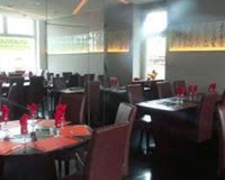 Restaurant Amitié  Restaurant Amitié