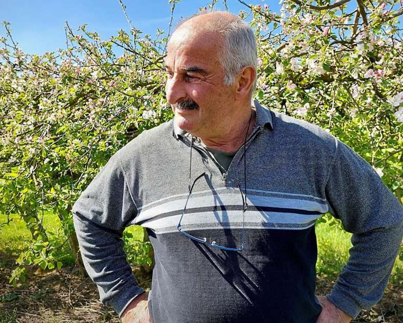 OT CCCE Producteur Jean-Paul Thil