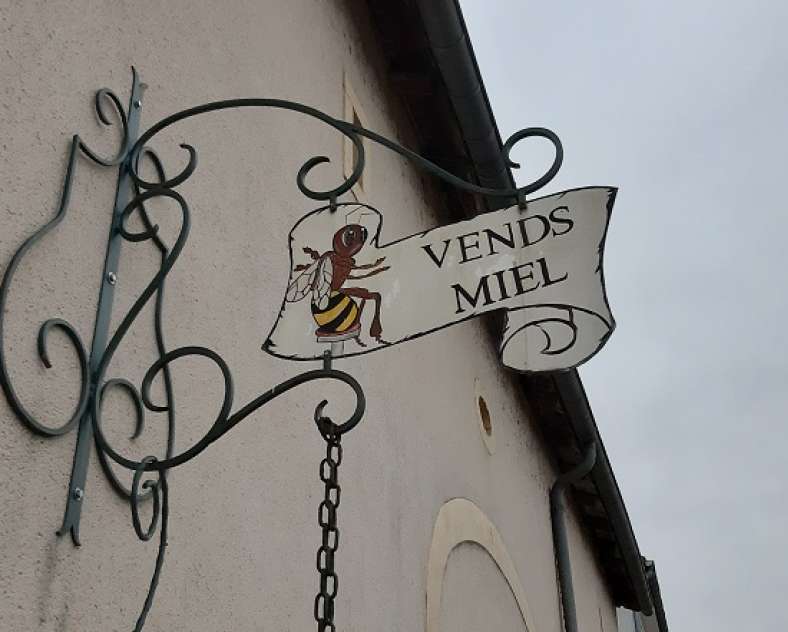 Dominique Zunino Les Ruches de Dom