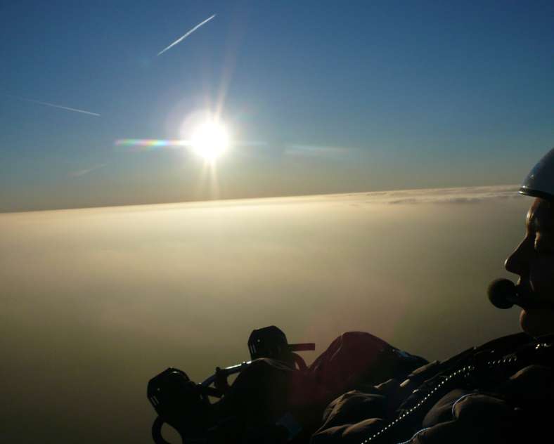 Mosailes Mosailes Parapente Paramoteur