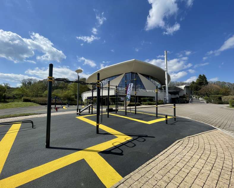 CCCE Centre aquatique Cap Vert