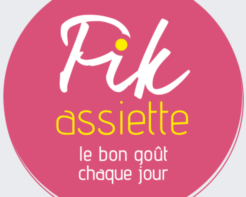 Pik assiette Traiteur Pik assiette