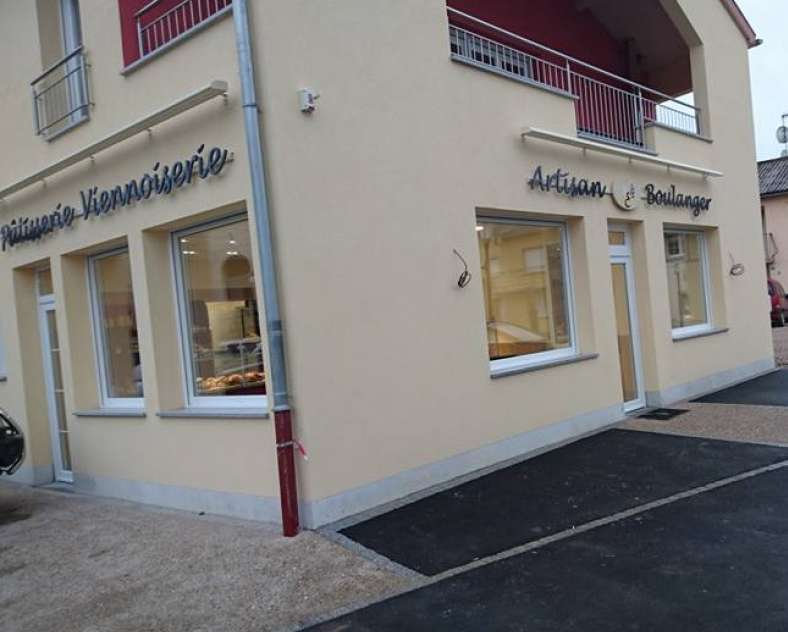 Boulangerie Linster  Boulangerie Linster