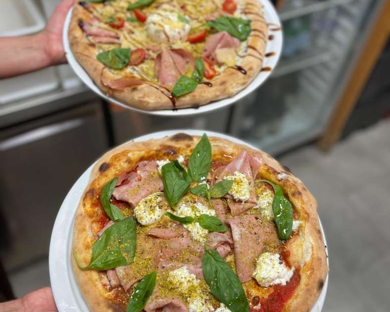 Ciao Bella Pizzeria Ciao Bella