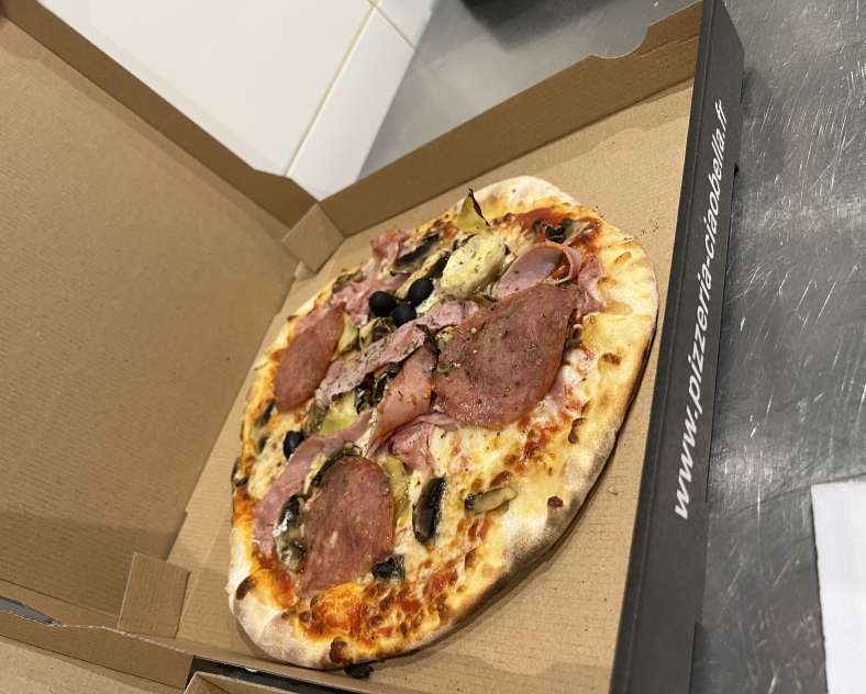 Pizzeria Ciao Bella Pizzeria Ciao Bella