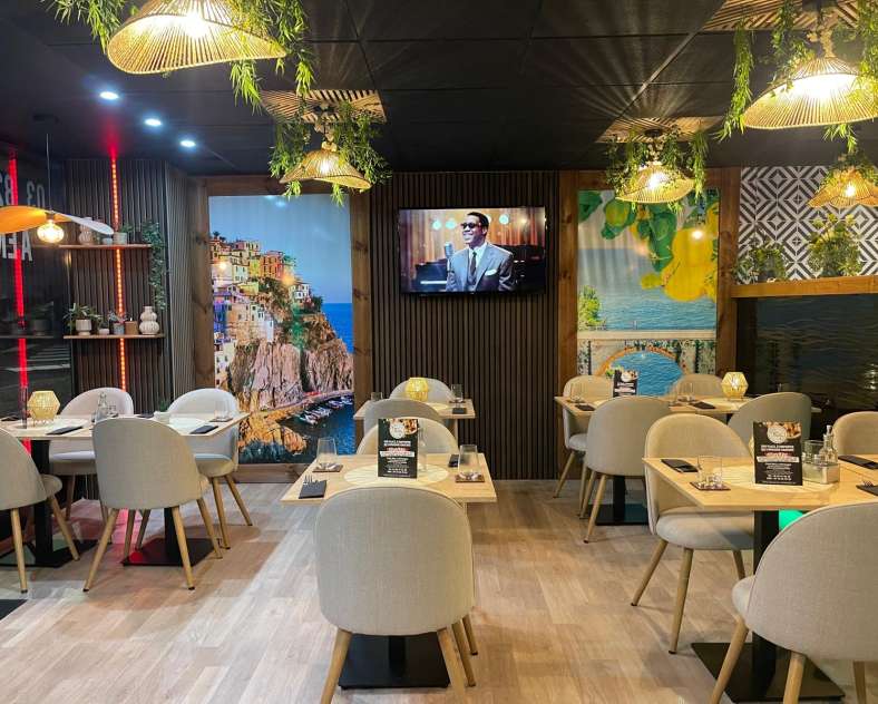 Ciao Bella Pizzeria Ciao Bella